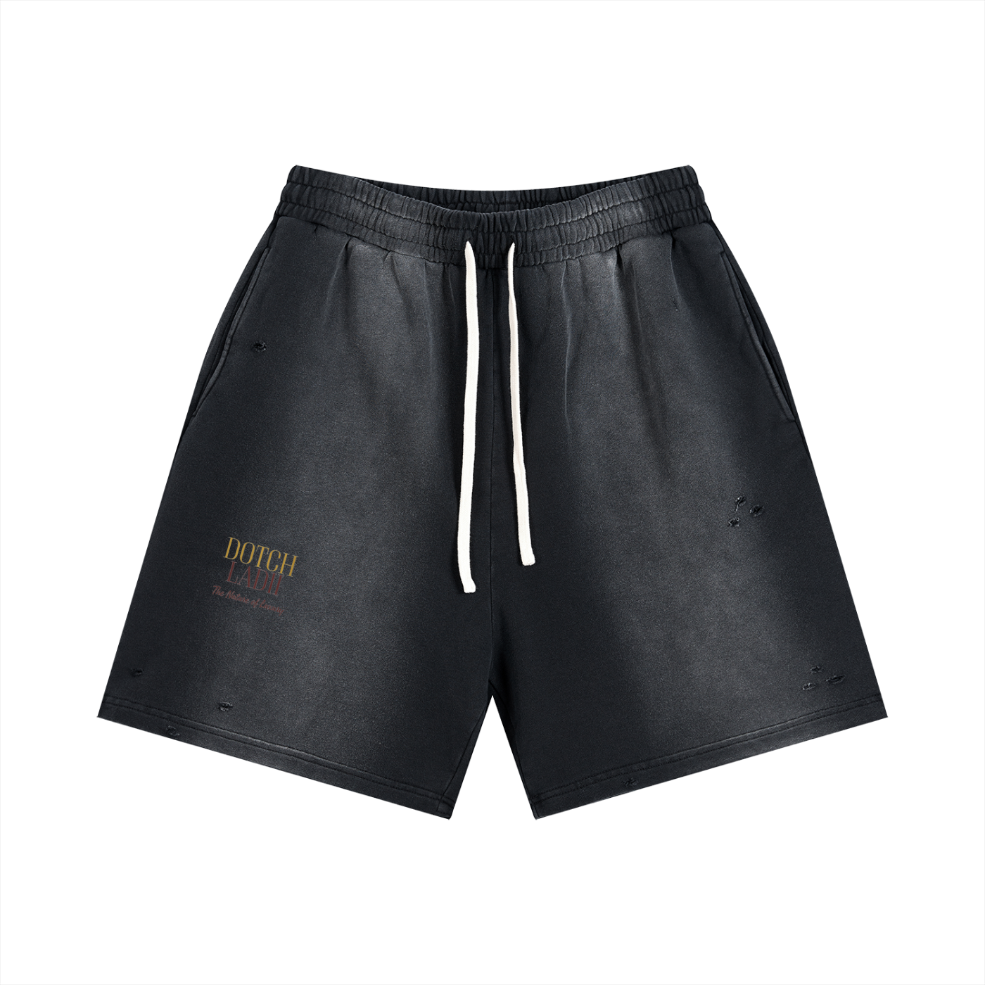 DL Sun Fade Shorts