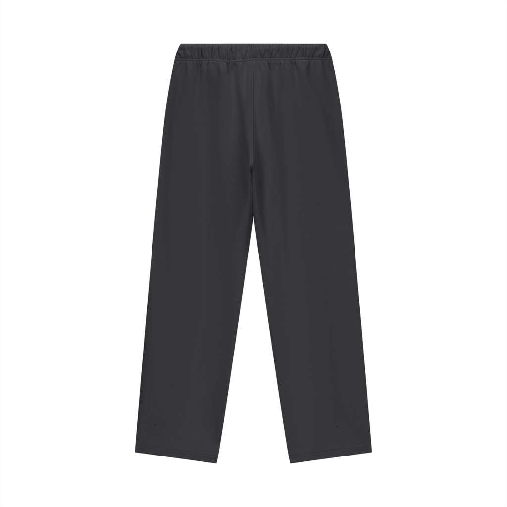 LADii Heavyweight Fleece Straight Leg Pants