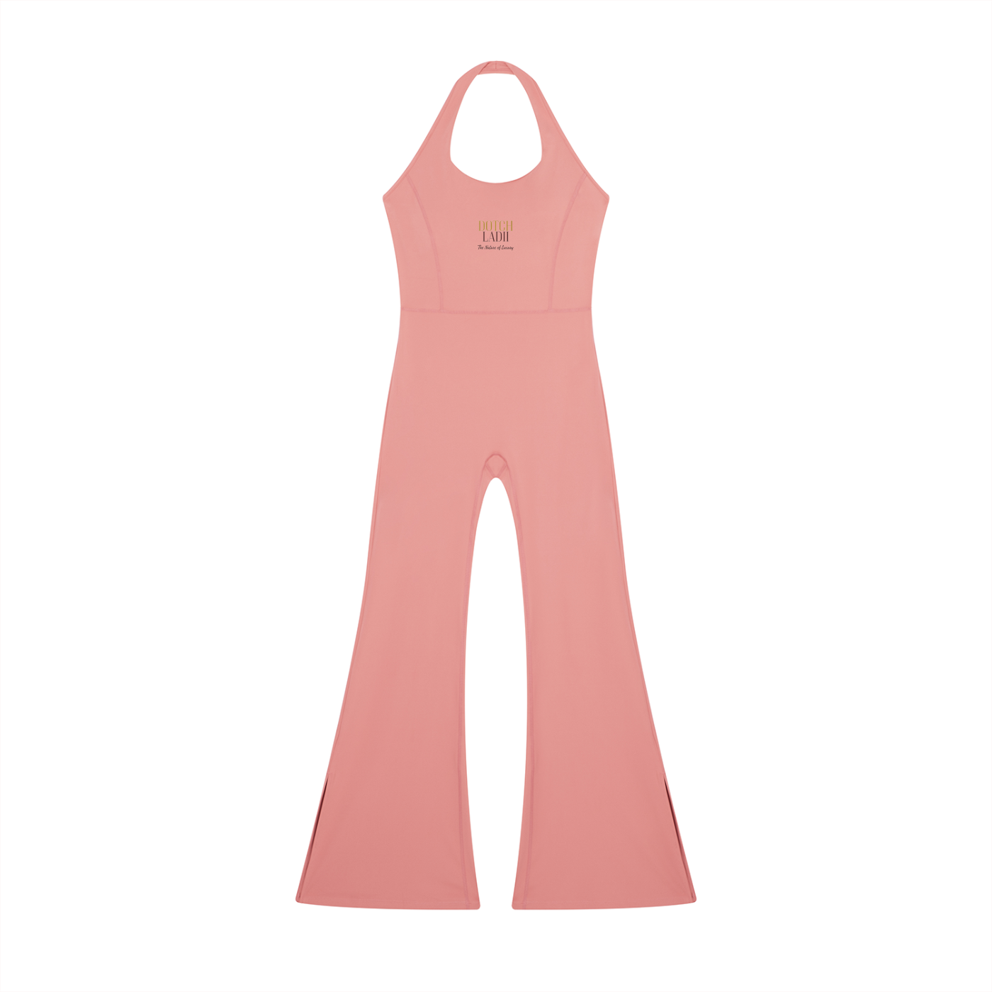 The LADii Grace Flare Jumpsuit