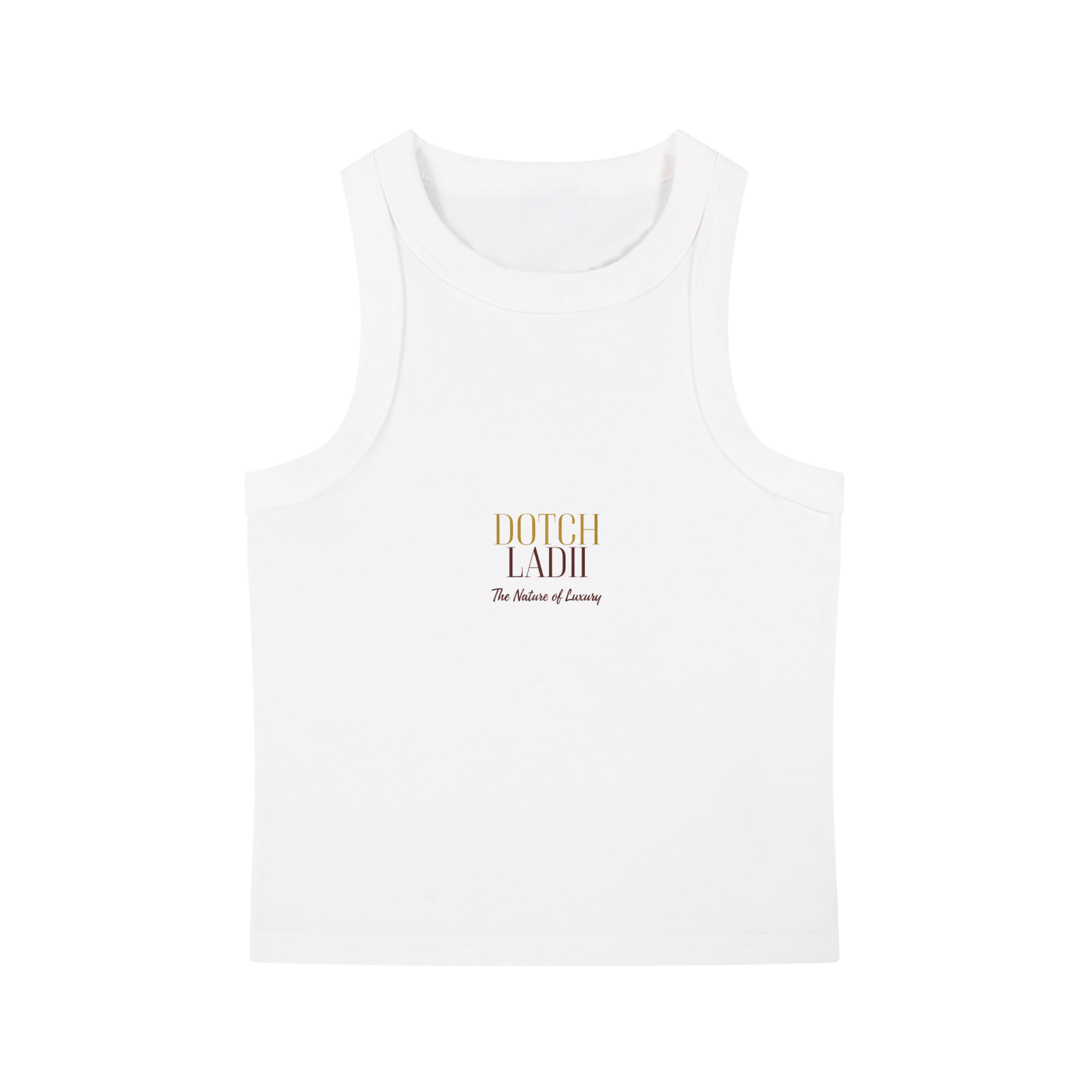 DL Tank Top