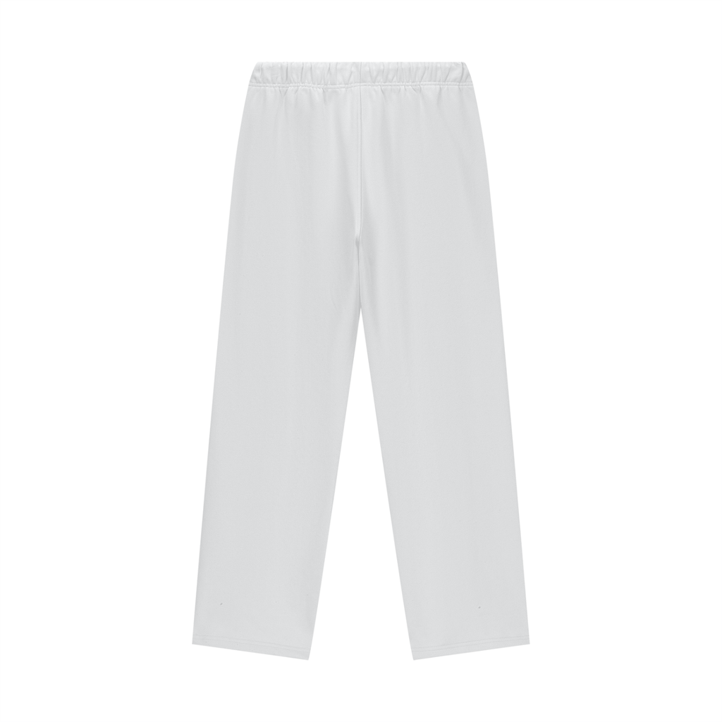 LADii Heavyweight Fleece Straight Leg Pants