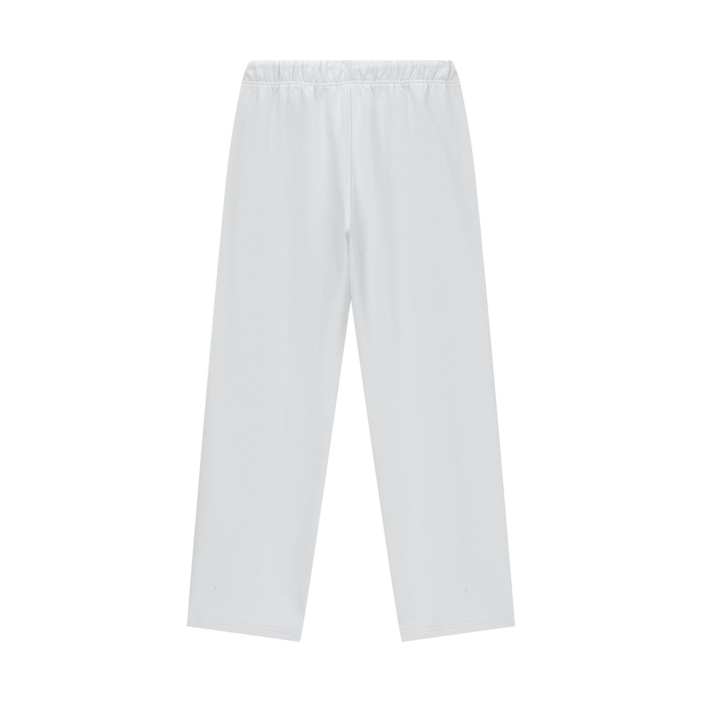 LADii Heavyweight Fleece Straight Leg Pants