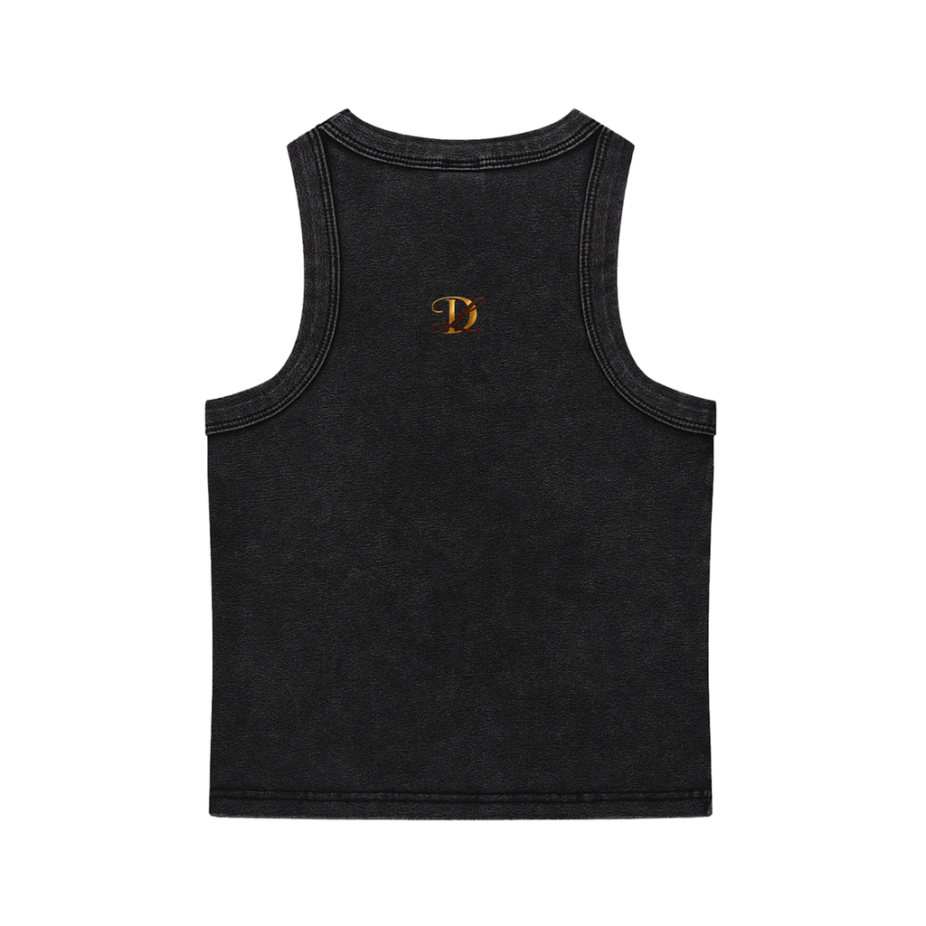 DL Tank Top