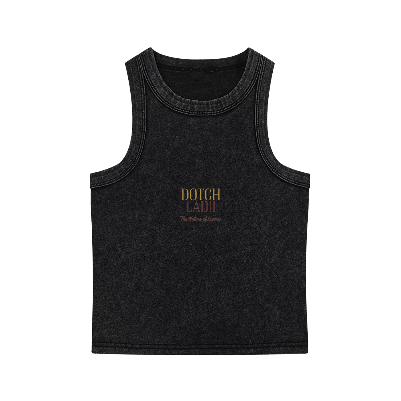 DL Tank Top