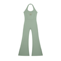 The LADii Grace Flare Jumpsuit