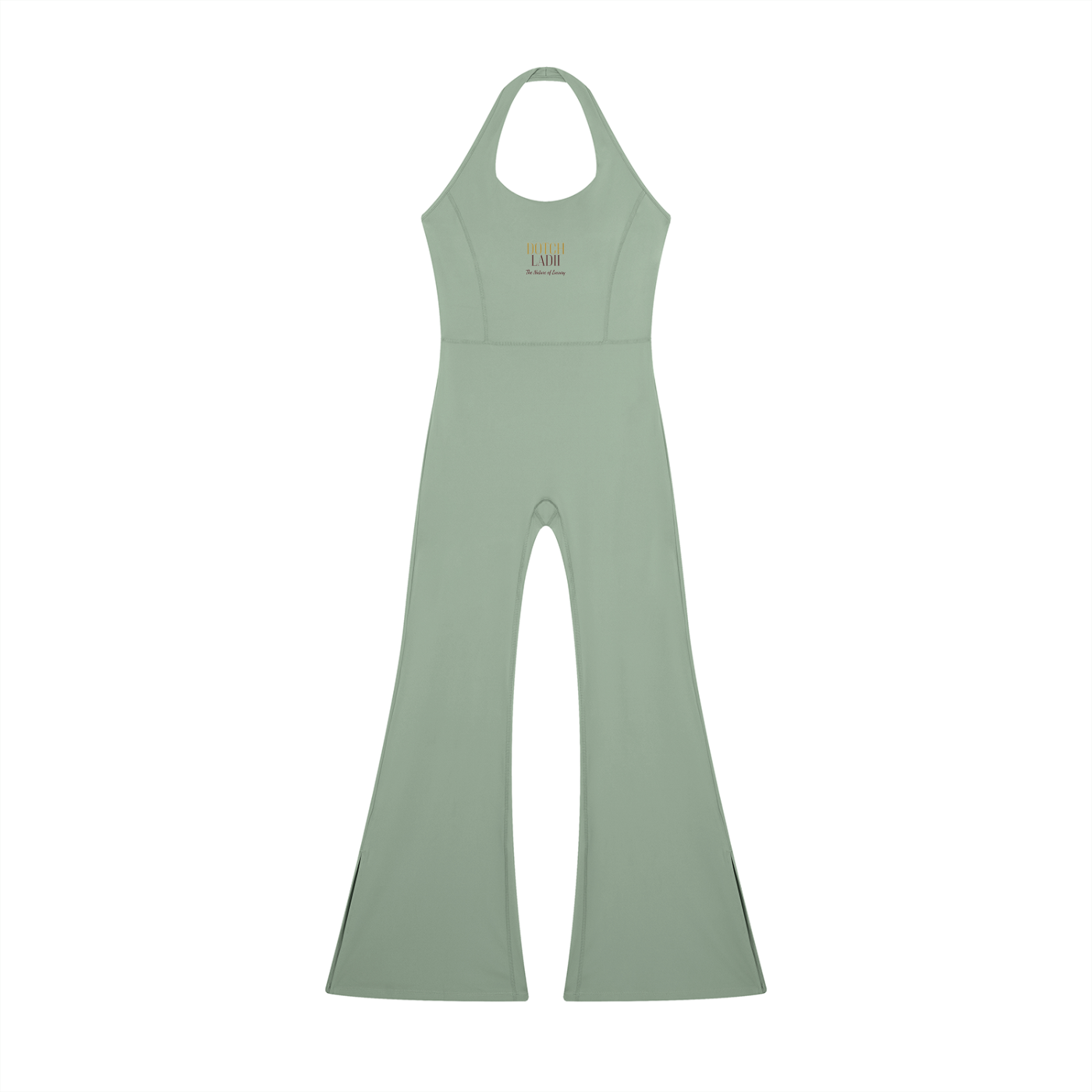 The LADii Grace Flare Jumpsuit