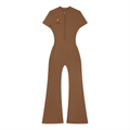 DL Sculpt Flare Jumpsuit