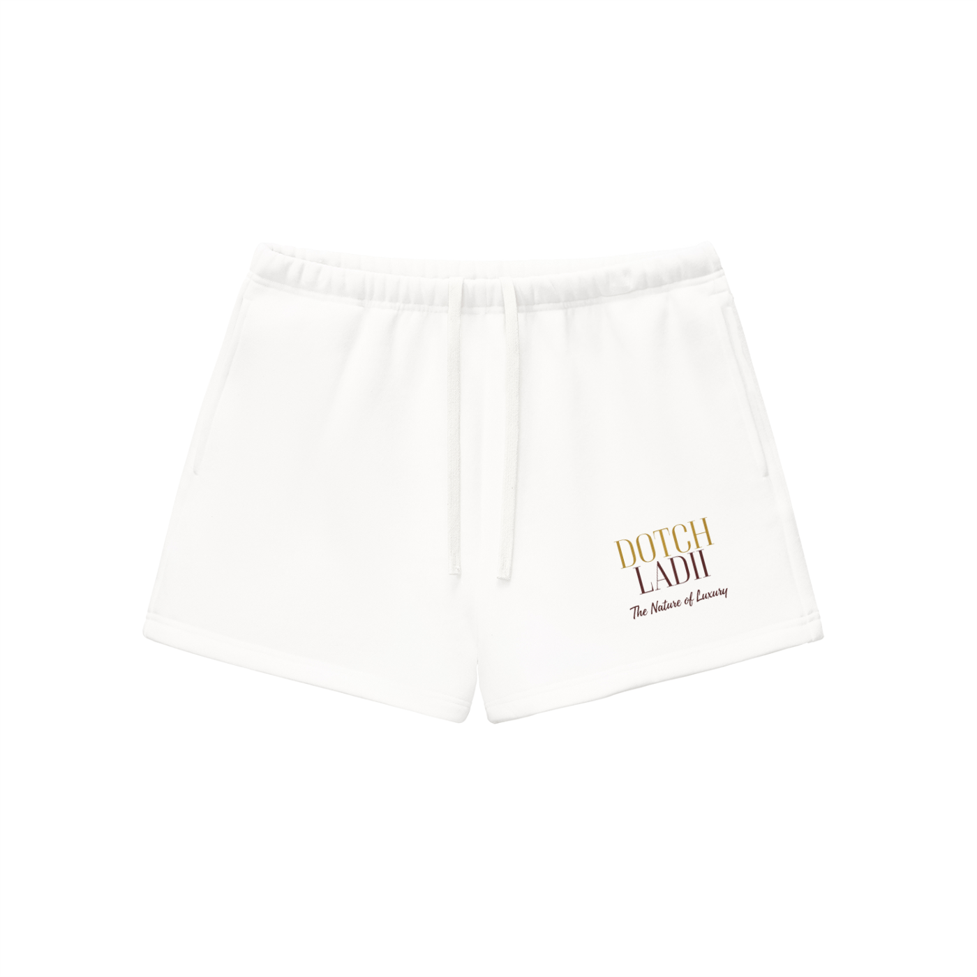 DL Everyday Fleece Shorts