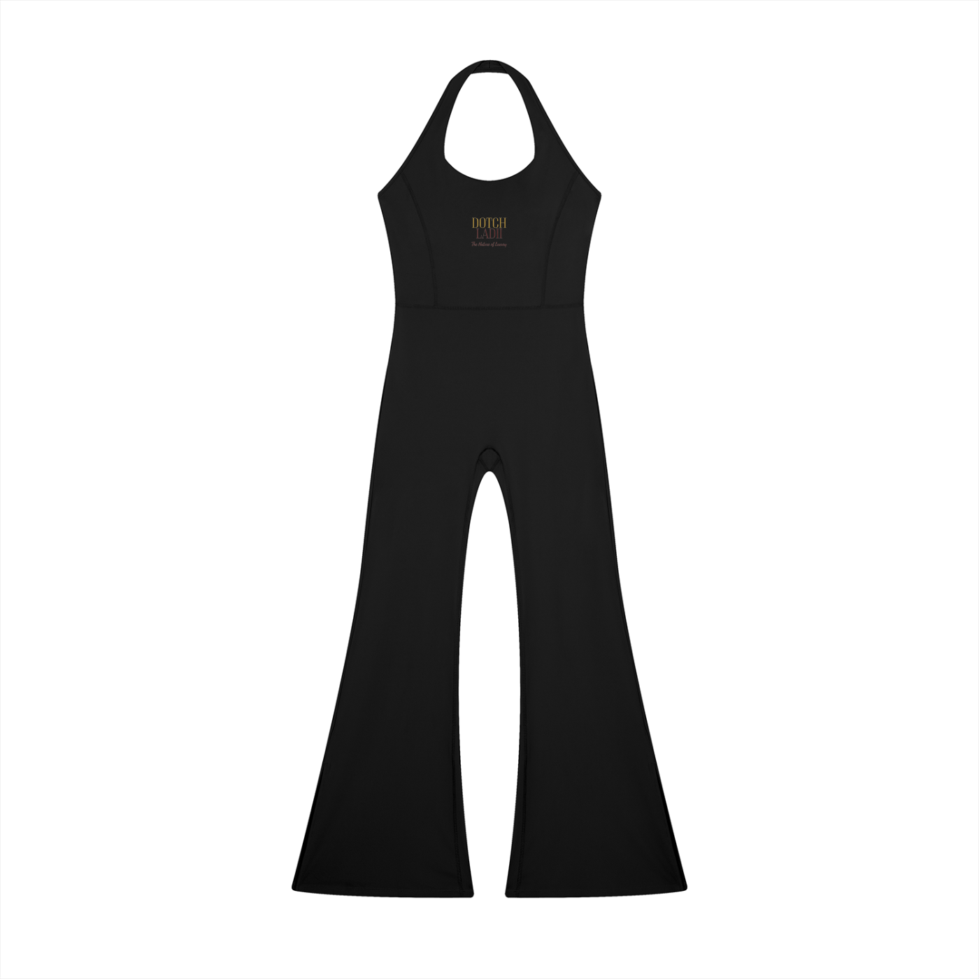 The LADii Grace Flare Jumpsuit
