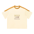 DOTCH LADii Icon Oversized T-Shirt