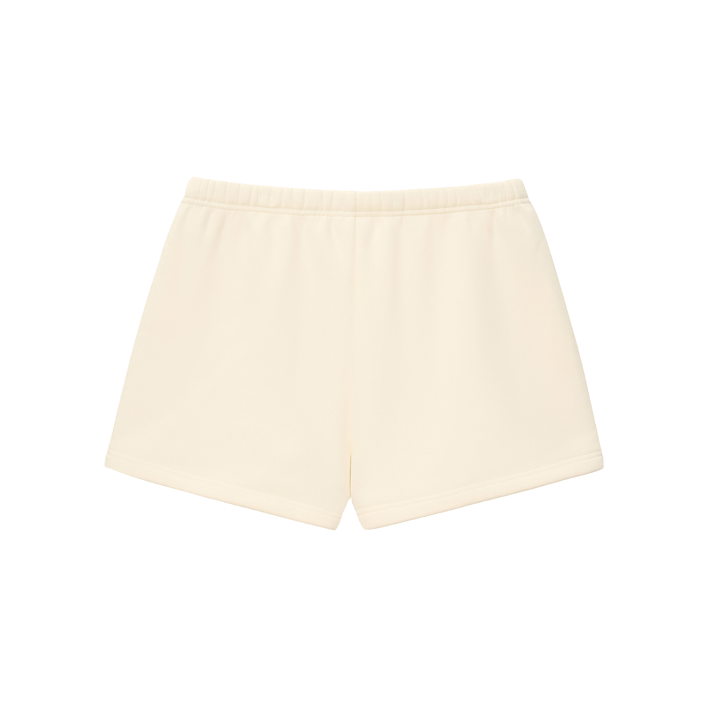 DL Everyday Fleece Shorts