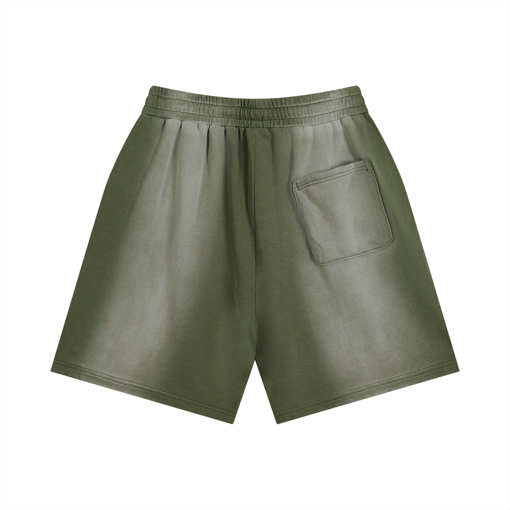 DL Sun Fade Shorts