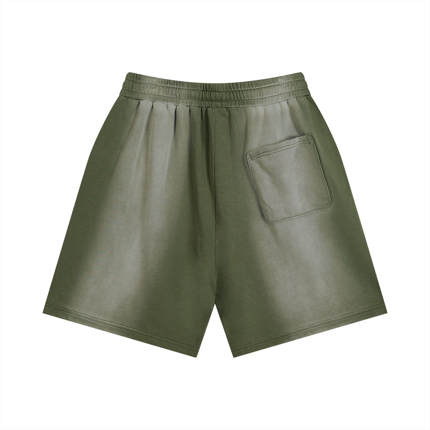 DL Sun Fade Shorts