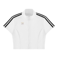 DOTCH LADii Icon Crop Top