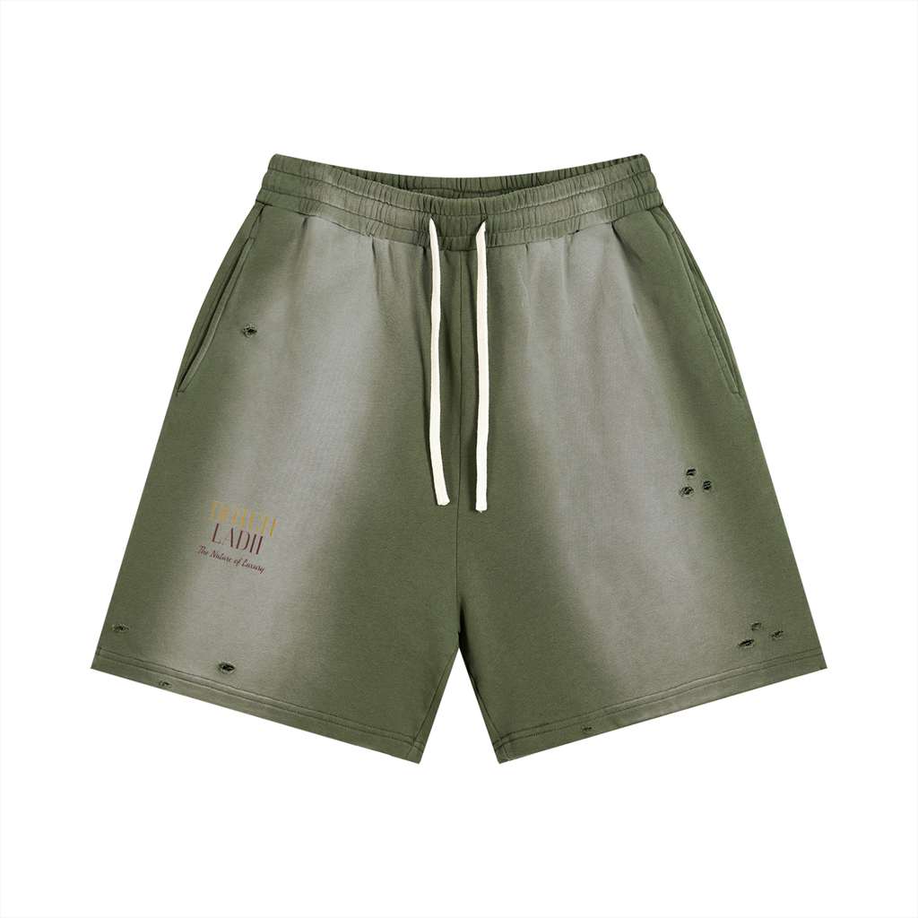 DL Sun Fade Shorts