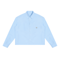 DOTCH LADii Boxy Long Sleeve Shirt