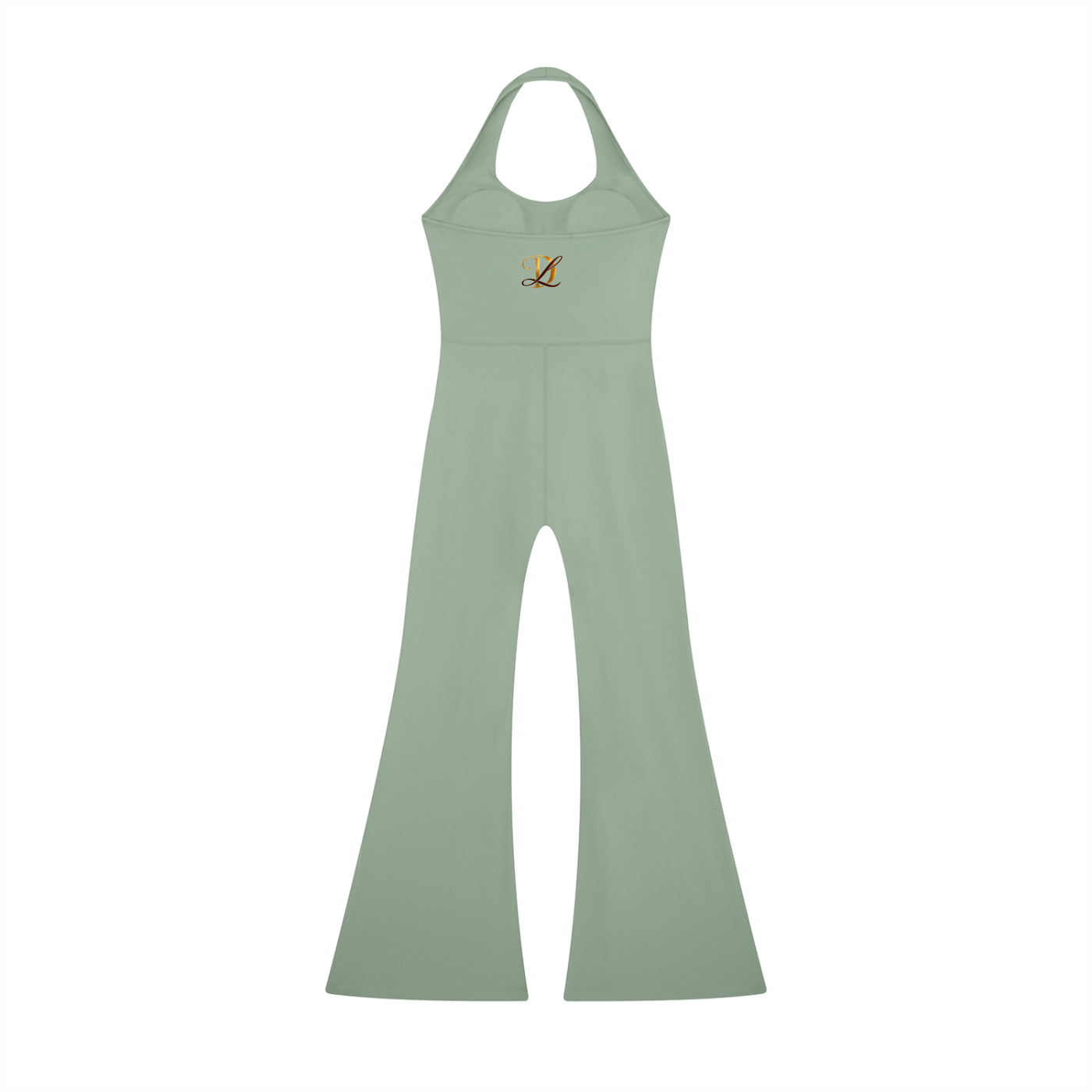 The LADii Grace Flare Jumpsuit