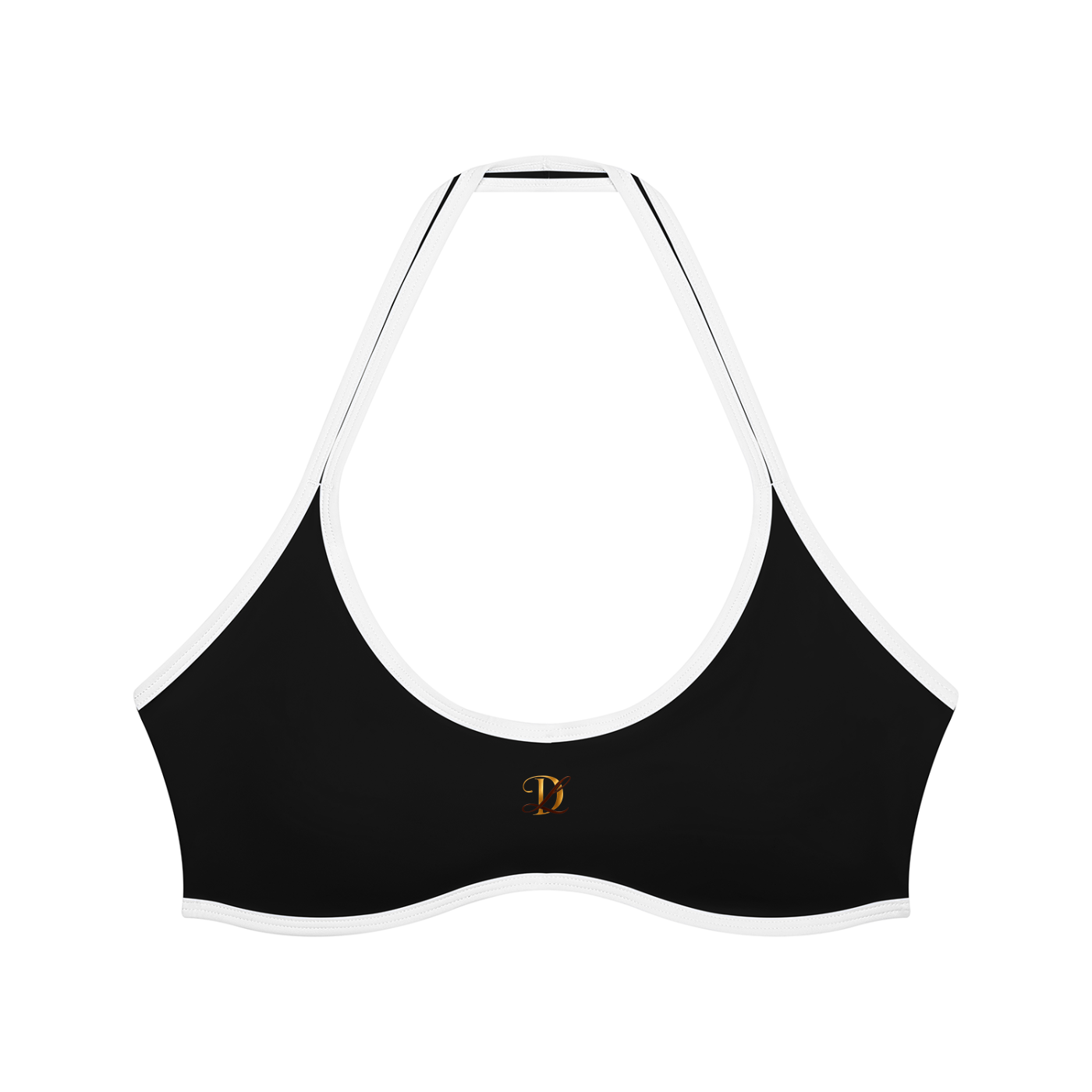 DL Yoga Sports Bra