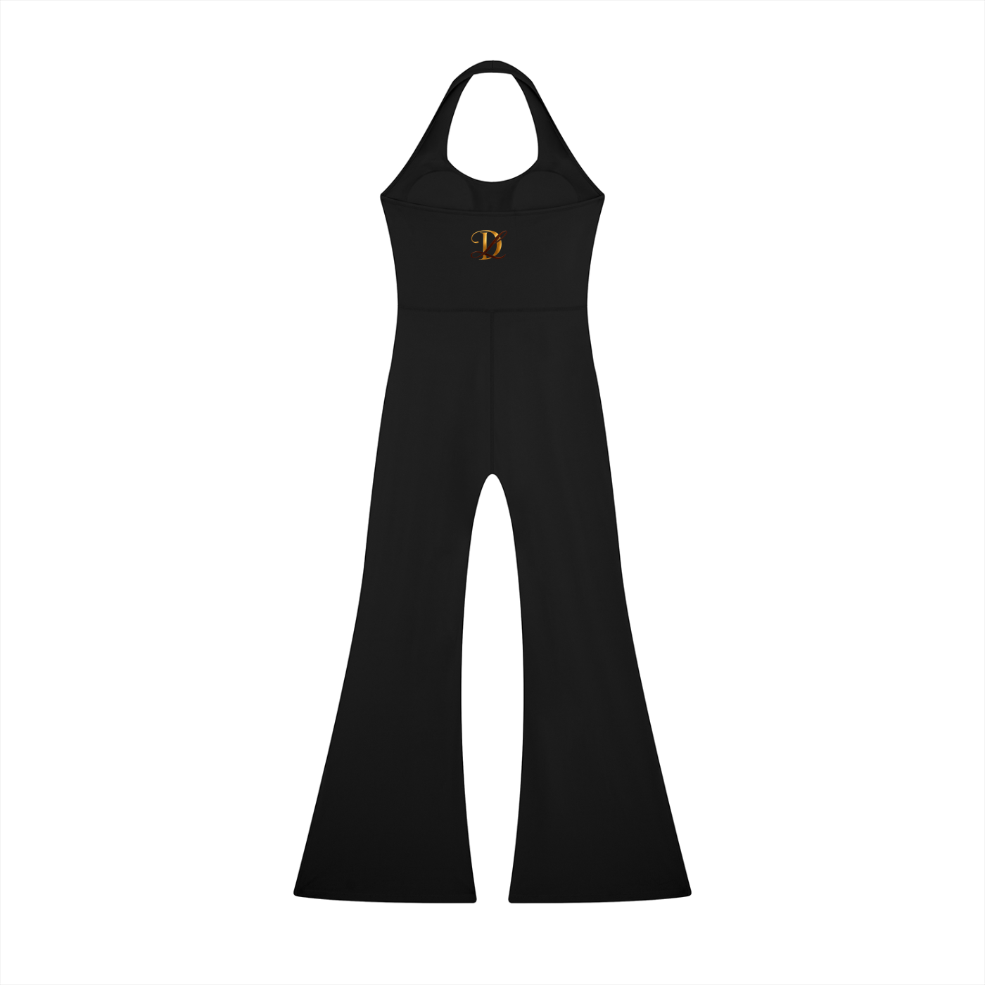 The LADii Grace Flare Jumpsuit