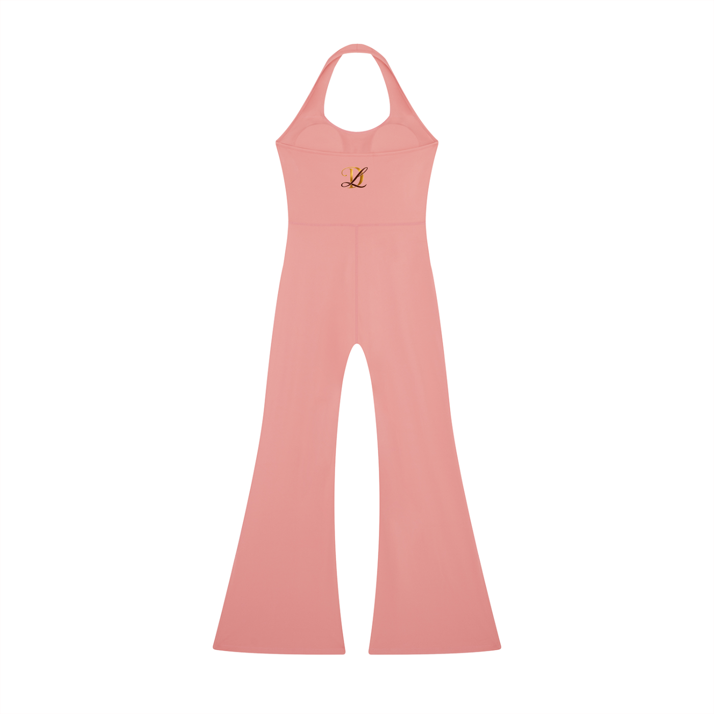 The LADii Grace Flare Jumpsuit