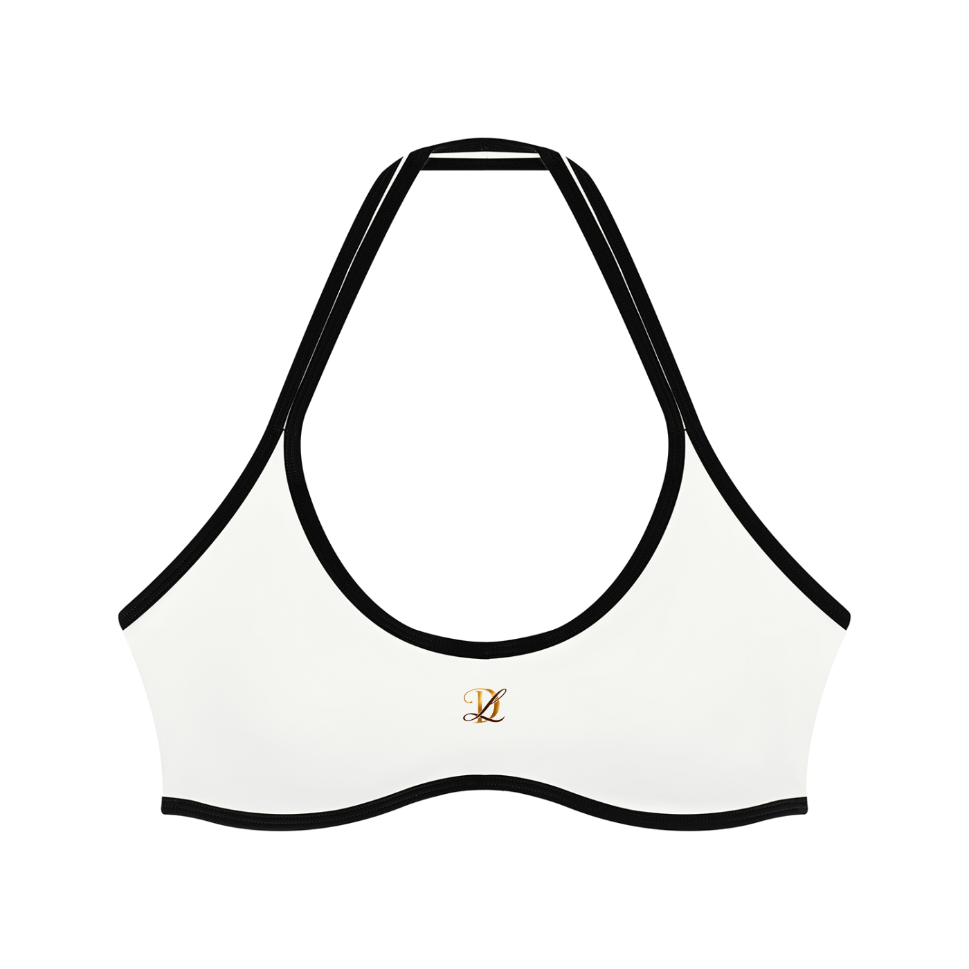 DL Yoga Sports Bra