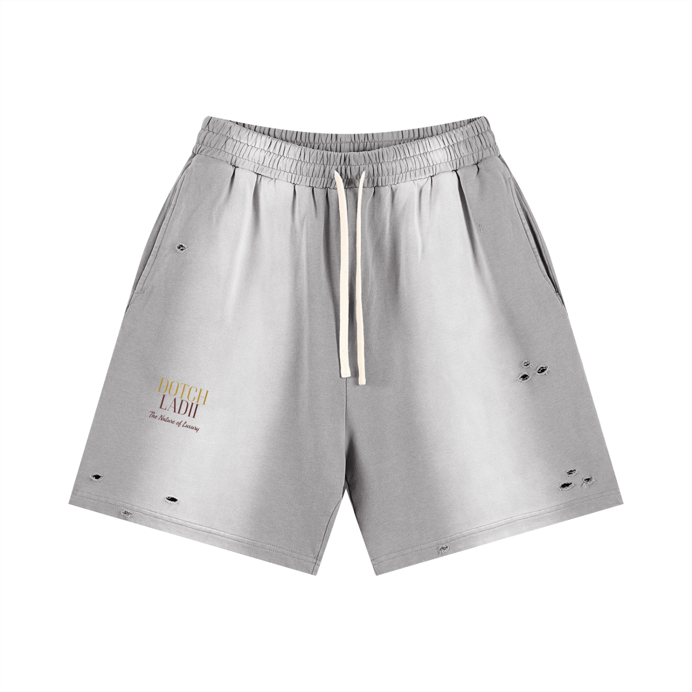 DL Sun Fade Shorts