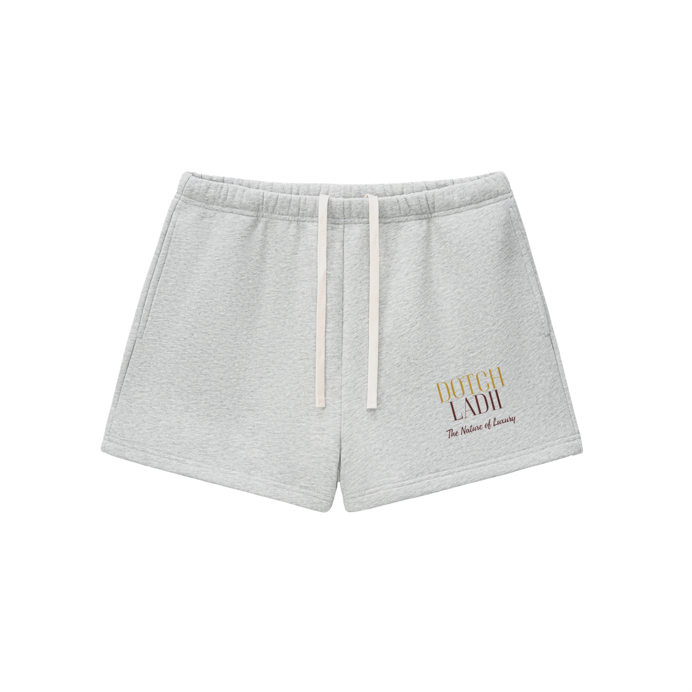 DL Everyday Fleece Shorts