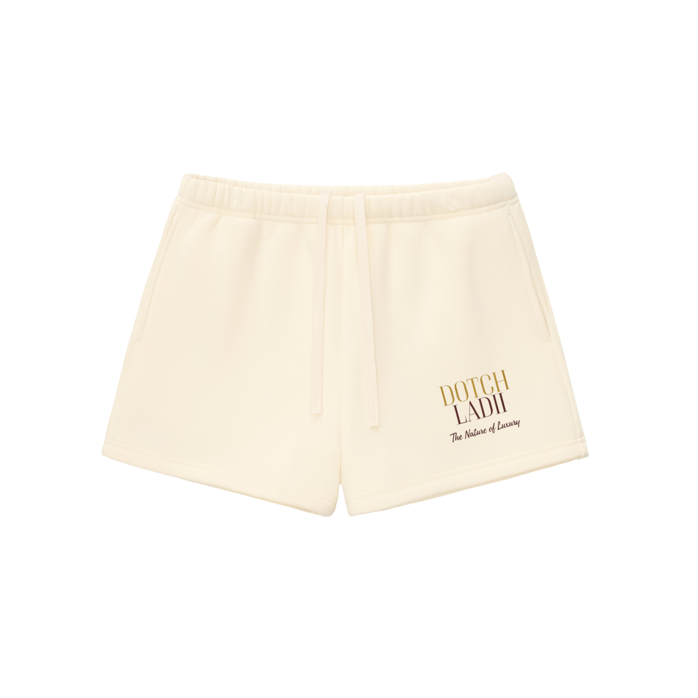 DL Everyday Fleece Shorts