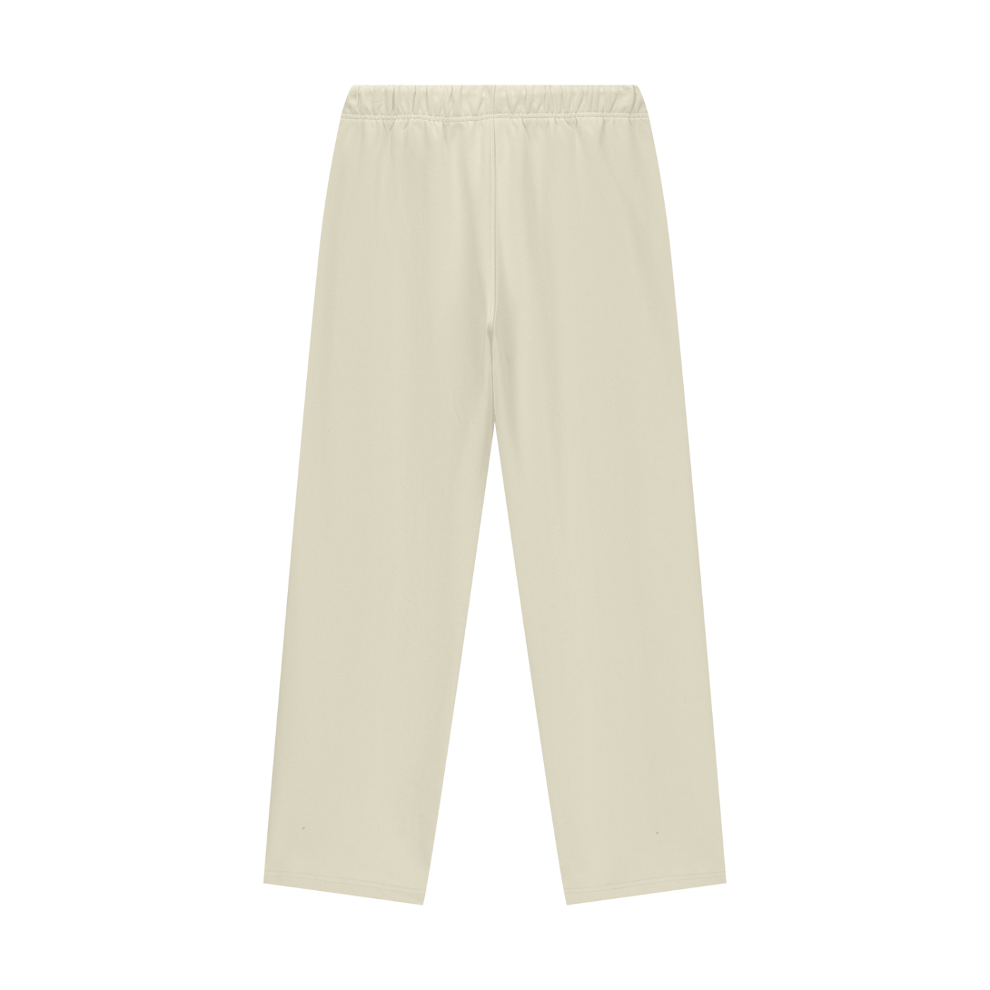 LADii Heavyweight Fleece Straight Leg Pants