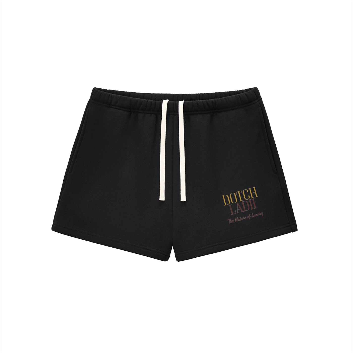 DL Everyday Fleece Shorts