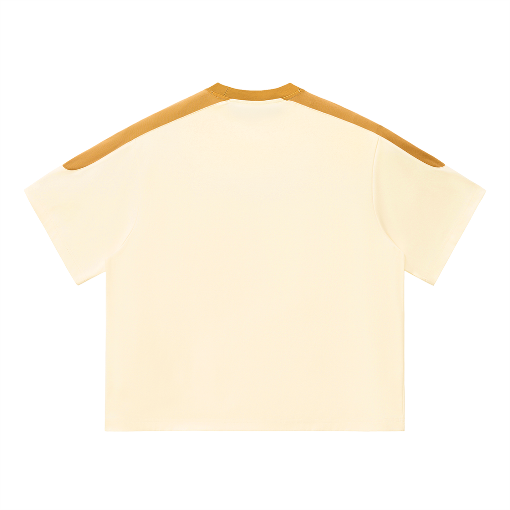 DOTCH LADii Icon Oversized T-Shirt