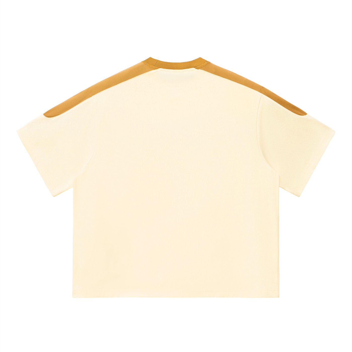 DOTCH LADii Icon Oversized T-Shirt