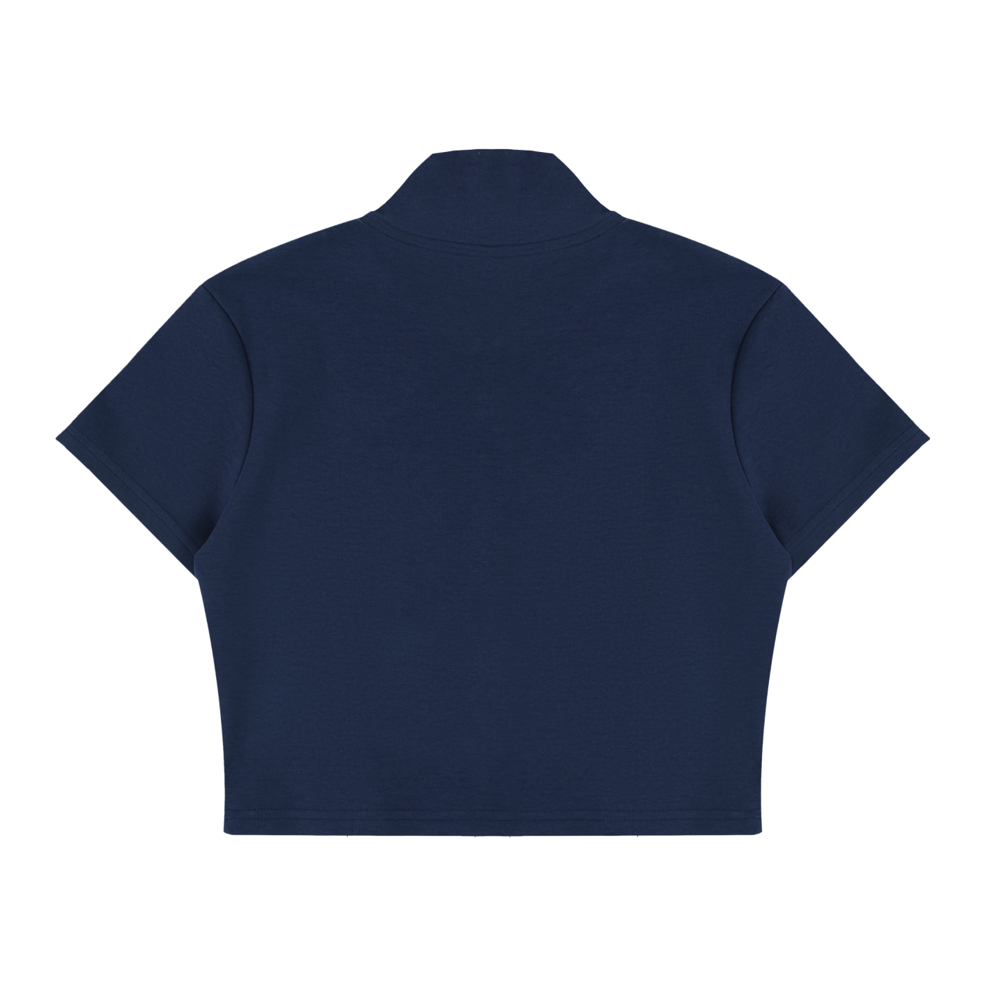 DOTCH LADii Icon Crop Top